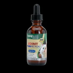 Liquid Joint Purr-Fection for Cats 2oz by Liquid Health Pets