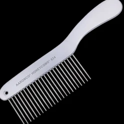 8.5" Long Hair Honeycomb 824 by Aaronco