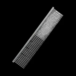 Long-Tooth 7" Comb by Artero