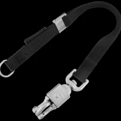 Loop Adjuster in Black by Groomer's Helper