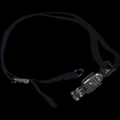 Loop Adjuster in Black by Groomer's Helper