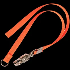 Loop Adjuster in Orange by Groomer's Helper