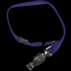 Loop Adjuster in Purple by Groomer's Helper