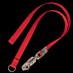 Loop Adjuster in Red by Groomer's Helper