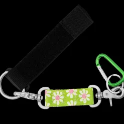 Loop Dawg Set - Green Daisy by Loop Dawgy Dawg