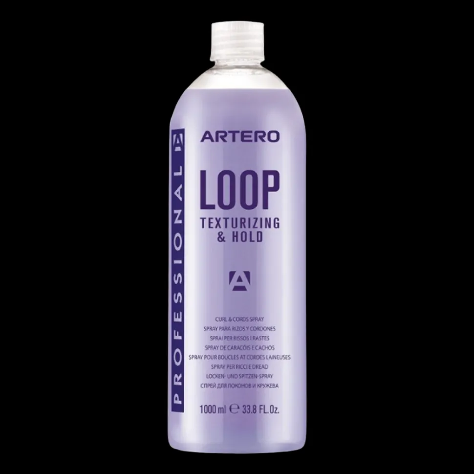 Loop Texturizing Spray 33.8oz by Artero