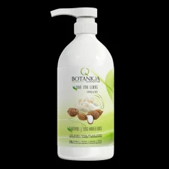 Love Me Long Cupuacu & Shea Shampoo 33oz by Botaniqa
