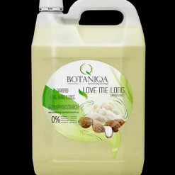 Love Me Long Cupuacu & Shea Shampoo Gallon by Botaniqa