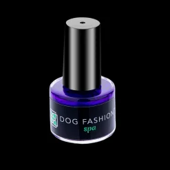 Lovely Paw Purple Non-toxic Nail Polish by Dog Fashion Spa