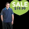 Lucco Grooming Jacket by Groom Professional