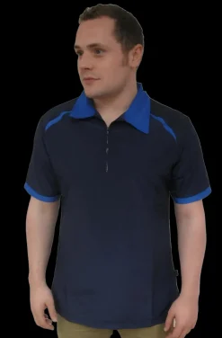 Lucco Grooming Jacket by Groom Professional