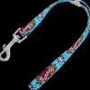 15" Luv My Dawg Blue Grooming Loop by Loop Dawgy Dawg