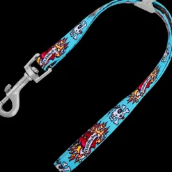 15" Luv My Dawg Blue Grooming Loop by Loop Dawgy Dawg