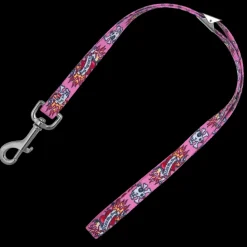 20" Luv My Dawg Pink Grooming Loop by Loop Dawgy Dawg