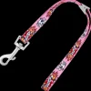 15" Luv My Dawg Pink Grooming Loop by Loop Dawgy Dawg