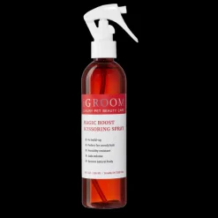 Magic Boost Scissoring Spray 8oz by iGroom