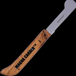 Magna Carder Left Handed Stripping Knife 724L by Aaronco