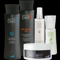Maintenance Care Kit by Special One