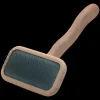 Mark II Small Slicker Brush by Chris Christensen