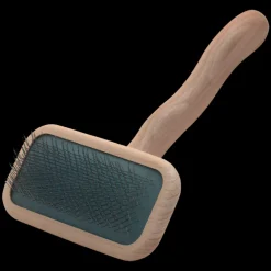 Mark II Small Slicker Brush by Chris Christensen
