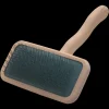 Mark III Medium Slicker Brush by Chris Christensen