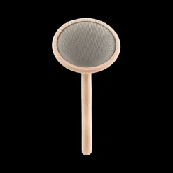 Mark VIII Round Head Slicker Brush by Chris Christensen