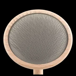 Mark VIII Round Head Slicker Brush by Chris Christensen