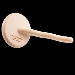 Mark VIII Round Head Slicker Brush by Chris Christensen