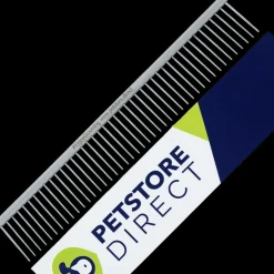 9" Master Poodle Comb by PetStore.Direct