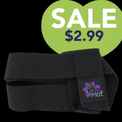 Mat Strap by PawMat