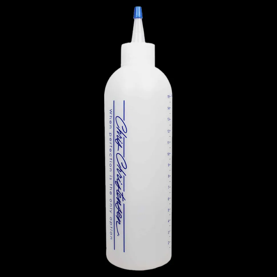 Measuring Bottle by Chris Christensen