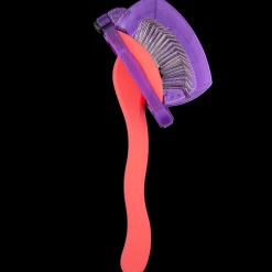 Medium Brush Cover Jolly Purple by Vanity Fur