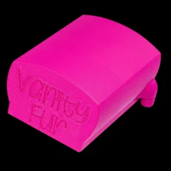 Medium Brush Cover Magenta by Vanity Fur