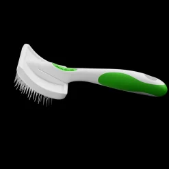 Medium Firm Slicker Brush by Andis