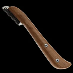 Medium Left Handed Stripping Knife 719L by Aaronco