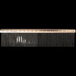 7.5" Medium/Coarse Competition Comb by Chris Christensen
