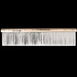 9" Medium/Coarse Competition Comb by Chris Christensen