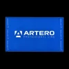 Microfiber Towel Dune Blue by Artero