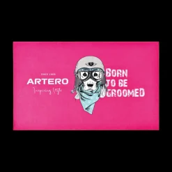 Microfiber Towel Dune Pink by Artero