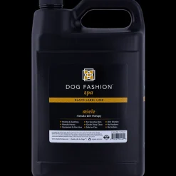Miele Manuka Honey Shampoo Gallon by Dog Fashion Spa