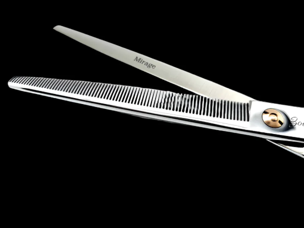 Miirage Straight Thinner 7.5" 80T by Zolitta