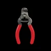 Millers Forge Small Nail Clipper with Safety Bar