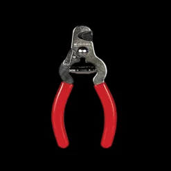 Millers Forge Small Nail Clipper with Safety Bar
