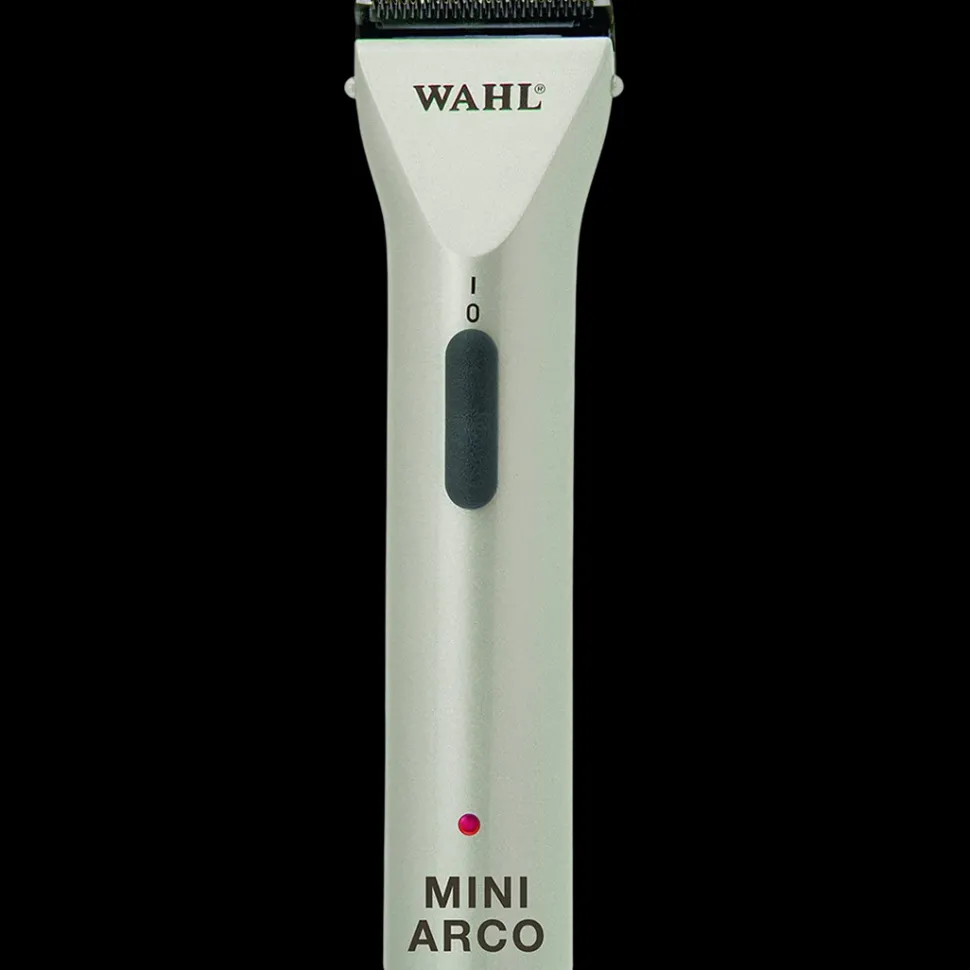 Mini Arco Cordless Clipper by Wahl