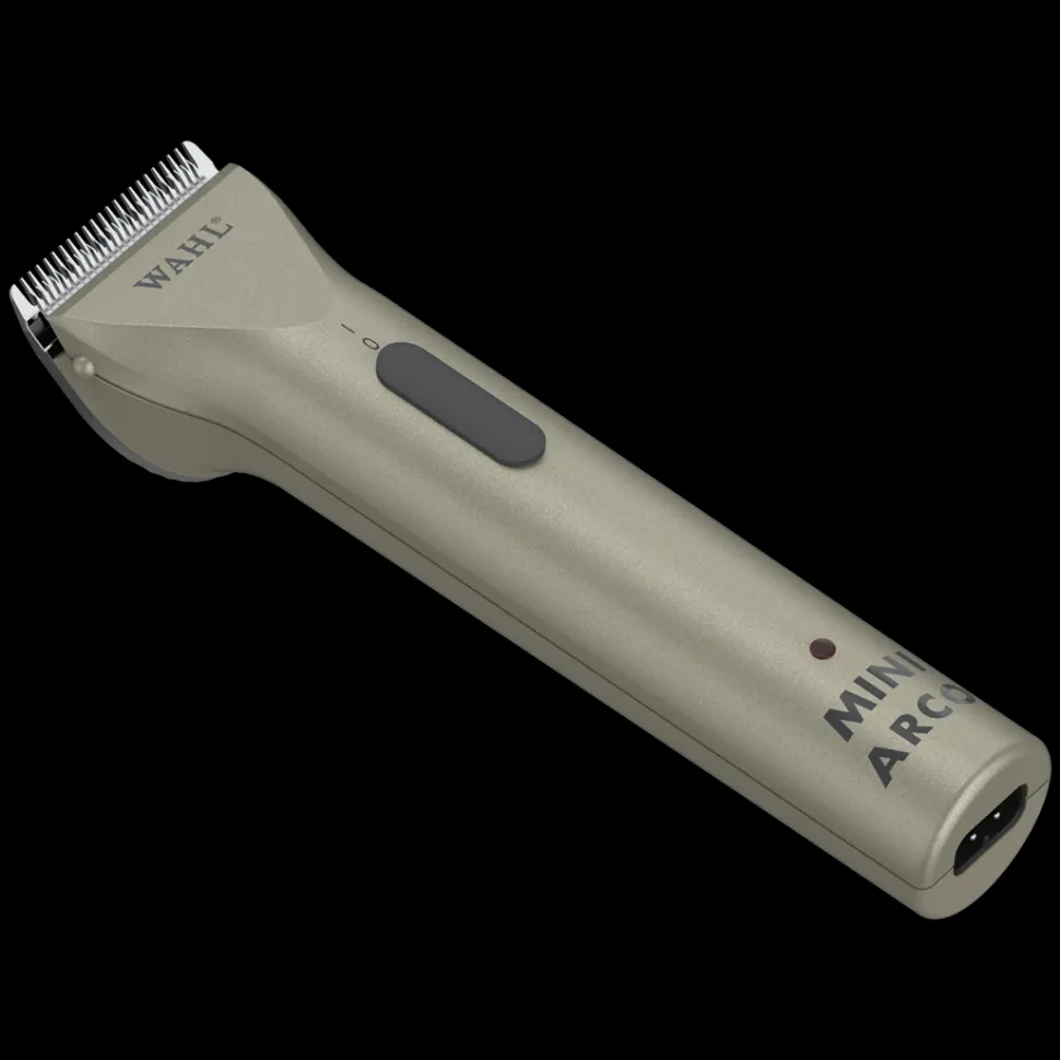 Mini Arco Cordless Clipper by Wahl