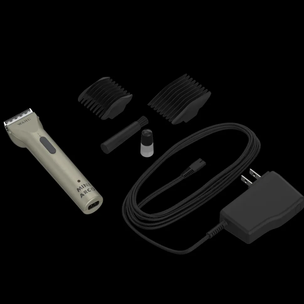 Mini Arco Cordless Clipper by Wahl