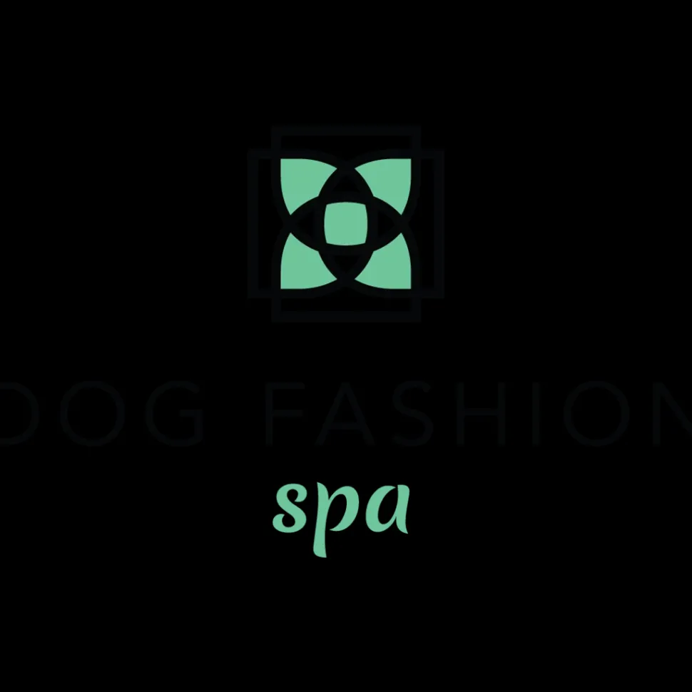 Mini Slicker Brush Purple by Dog Fashion Spa