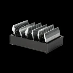 Mini Wide 6 Blade Holder Black by PetStore.Direct