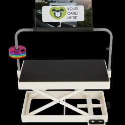 Miniature Table Business Card Holder by Vanity Fur