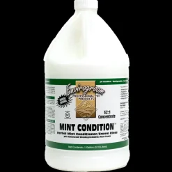 Mint Condition Conditioner 1 Gallon by Envirogroom